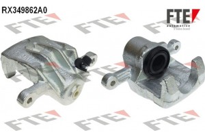 Fte Δαγκάνα Φρένων - RX349862A0