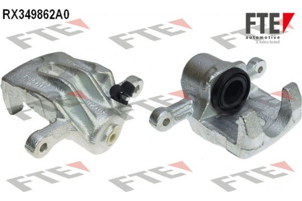 Fte Δαγκάνα Φρένων - RX349862A0