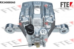 Fte Δαγκάνα Φρένων - RX349880A0