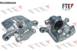 Fte Δαγκάνα Φρένων - RX359864A0