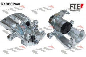 Fte Δαγκάνα Φρένων - RX389809A0