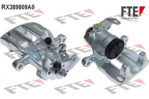 Fte Δαγκάνα Φρένων - RX389809A0