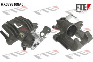 Fte Δαγκάνα Φρένων - RX3898108A0