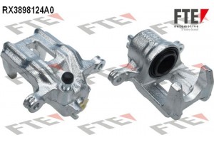 Fte Δαγκάνα Φρένων - RX3898124A0