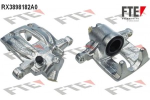 Fte Δαγκάνα Φρένων - RX3898182A0