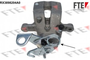 Fte Δαγκάνα Φρένων - RX3898204A0