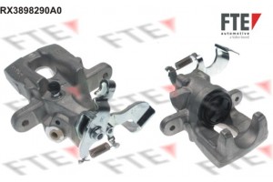 Fte Δαγκάνα Φρένων - RX3898290A0