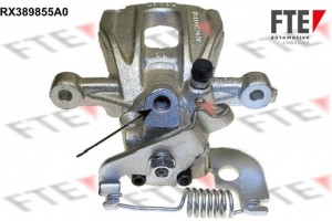 Fte Δαγκάνα Φρένων - RX389855A0