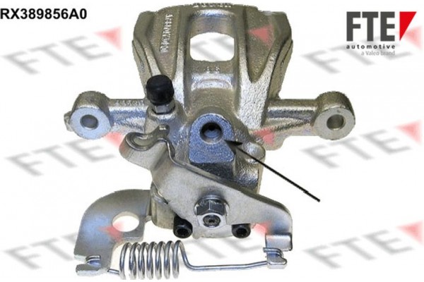 Fte Δαγκάνα Φρένων - RX389856A0