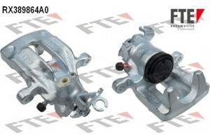 Fte Δαγκάνα Φρένων - RX389864A0