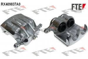 Fte Δαγκάνα Φρένων - RX409837A0