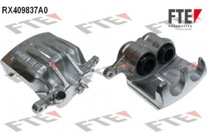 Fte Δαγκάνα Φρένων - RX409837A0