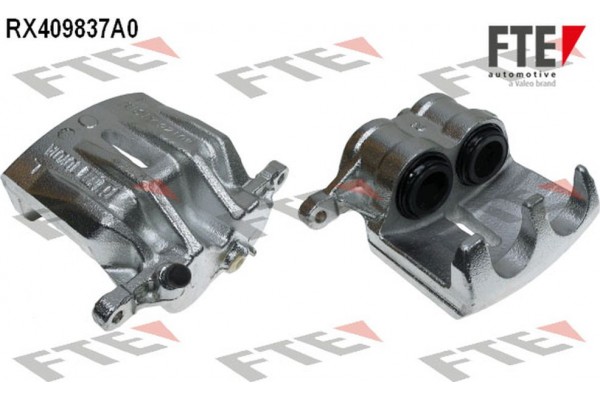 Fte Δαγκάνα Φρένων - RX409837A0