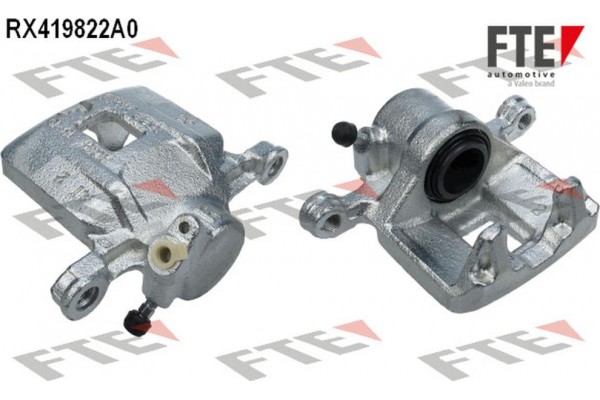 Fte Δαγκάνα Φρένων - RX419822A0 Fte Δαγκάνα Φρένων - RX419822A0