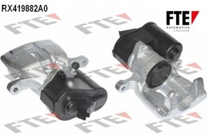 Fte Δαγκάνα Φρένων - RX419882A0