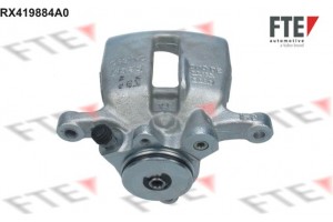 Fte Δαγκάνα Φρένων - RX419884A0