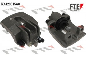 Fte Δαγκάνα Φρένων - RX429815A0