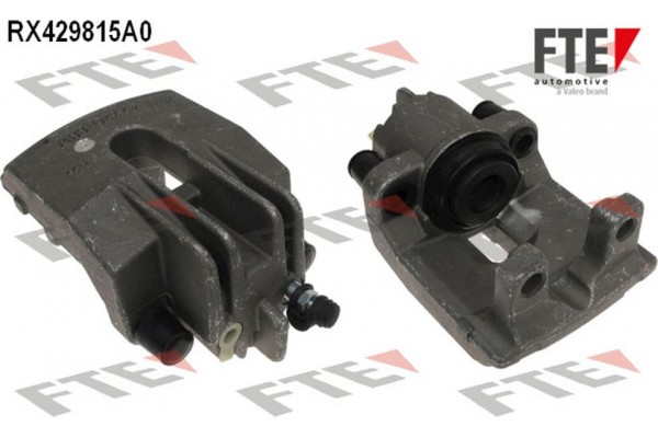 Fte Δαγκάνα Φρένων - RX429815A0 Fte Δαγκάνα Φρένων - RX429815A0