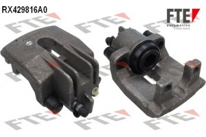 Fte Δαγκάνα Φρένων - RX429816A0