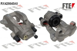 Fte Δαγκάνα Φρένων - RX429845A0