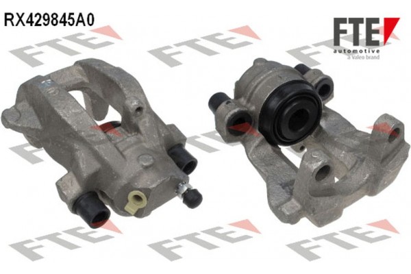 Fte Δαγκάνα Φρένων - RX429845A0