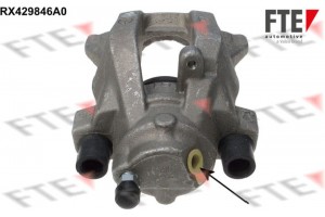 Fte Δαγκάνα Φρένων - RX429846A0