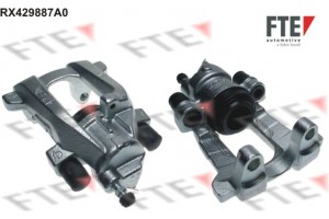 Fte Δαγκάνα Φρένων - RX429887A0