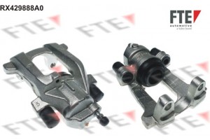 Fte Δαγκάνα Φρένων - RX429888A0