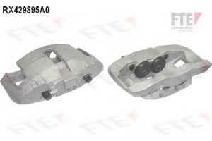 Fte Δαγκάνα Φρένων - RX429895A0