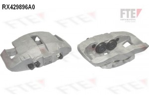 Fte Δαγκάνα Φρένων - RX429896A0