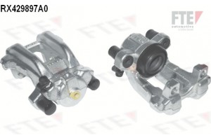 Fte Δαγκάνα Φρένων - RX429897A0