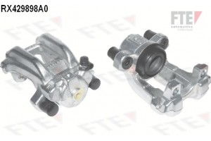 Fte Δαγκάνα Φρένων - RX429898A0