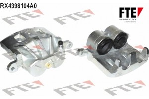 Fte Δαγκάνα Φρένων - RX4398104A0