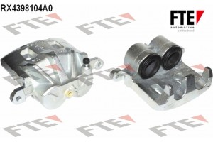 Fte Δαγκάνα Φρένων - RX4398104A0