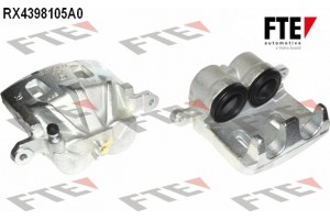 Fte Δαγκάνα Φρένων - RX4398105A0