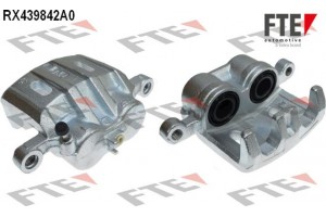 Fte Δαγκάνα Φρένων - RX439842A0