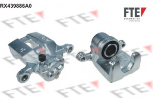 Fte Δαγκάνα Φρένων - RX439886A0