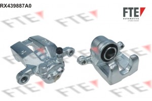 Fte Δαγκάνα Φρένων - RX439887A0