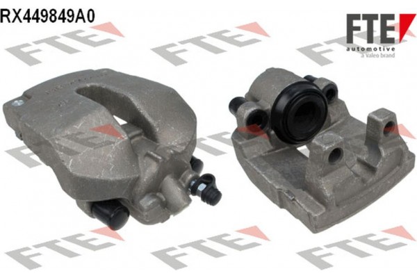 Fte Δαγκάνα Φρένων - RX449849A0