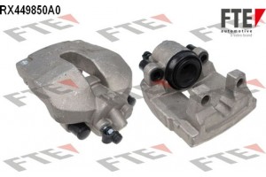 Fte Δαγκάνα Φρένων - RX449850A0