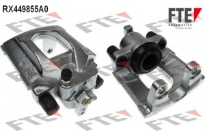 Fte Δαγκάνα Φρένων - RX449855A0