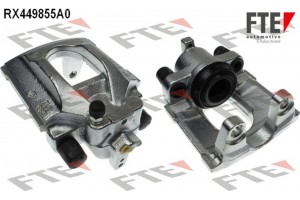 Fte Δαγκάνα Φρένων - RX449855A0