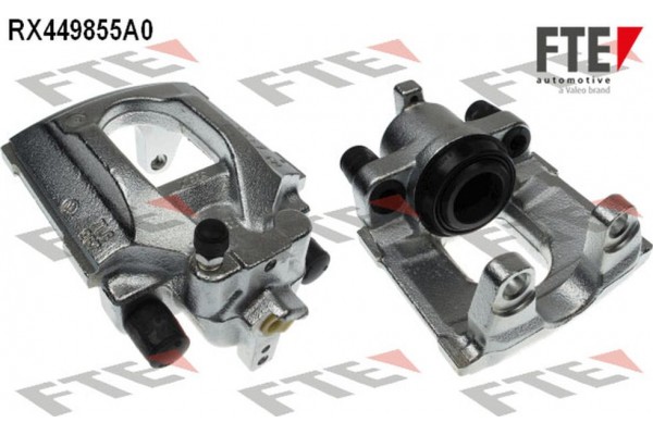 Fte Δαγκάνα Φρένων - RX449855A0