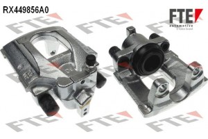 Fte Δαγκάνα Φρένων - RX449856A0