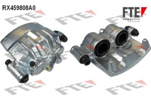 Fte Δαγκάνα Φρένων - RX459808A0