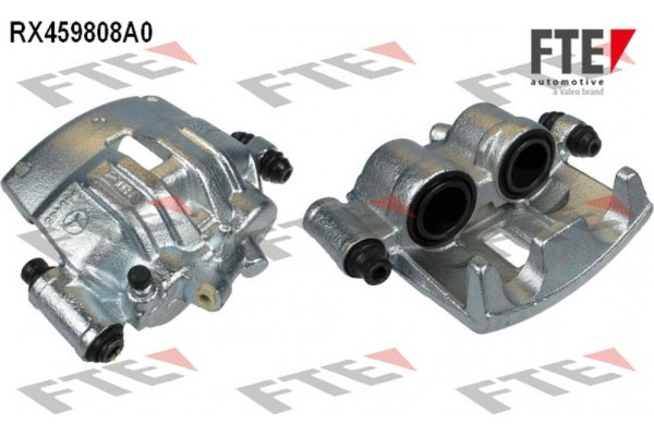 Fte Δαγκάνα Φρένων - RX459808A0