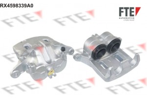 Fte Δαγκάνα Φρένων - RX4598339A0