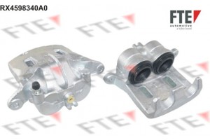 Fte Δαγκάνα Φρένων - RX4598340A0