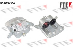 Fte Δαγκάνα Φρένων - RX469836A0