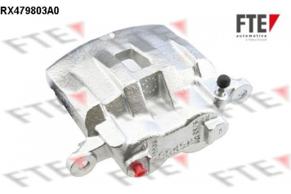 Fte Δαγκάνα Φρένων - RX479803A0